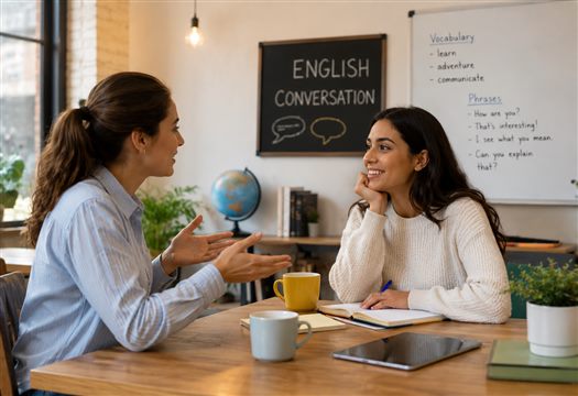 Business English