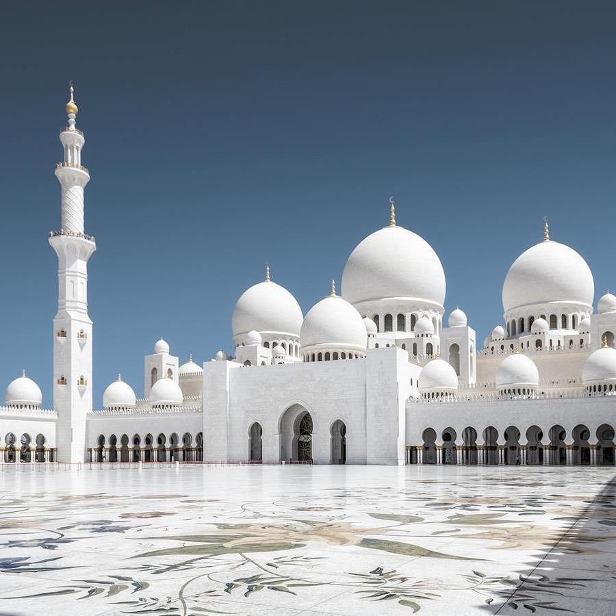Arabic architecture