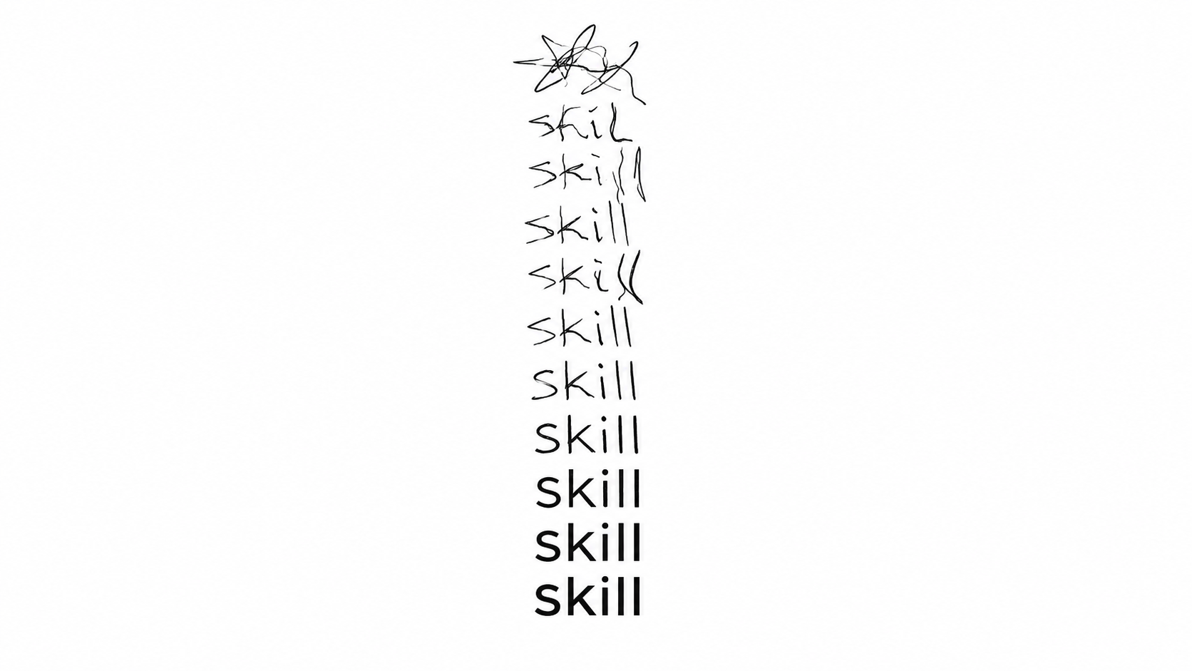 Career Growth illustration